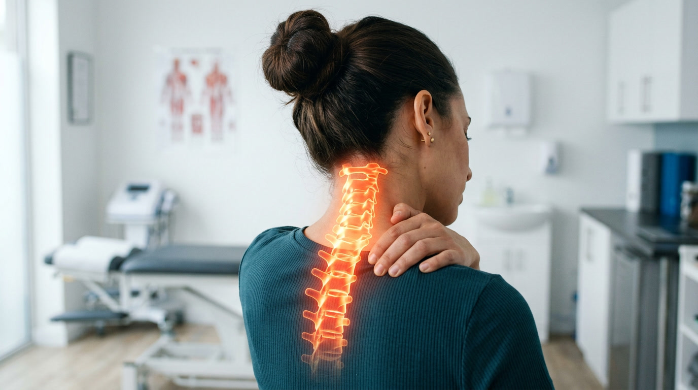 Curious About Disc Centers of America - Spring? Here's the Rundown on Non-Surgical Spinal Relief