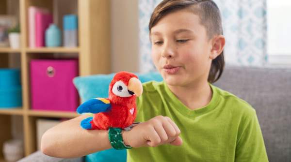 How Happy Yappers Solves the Search for an Engaging, Affordable Kids Gift (Under $30)