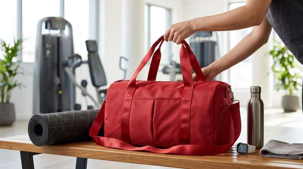 The Everyday Fitness Essentials to Explore at Jacky Fitness