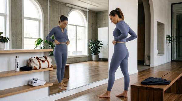 What NOT to Do in Activewear: 5 Mistakes Hermosa Athletica Helps You Avoid