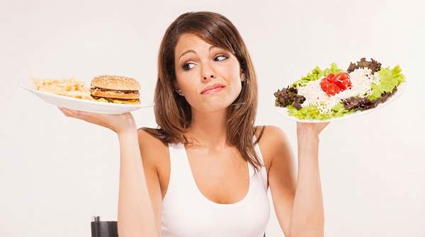 Editorial illustration for What to Eat on a GLP-1: A Symptom-by-Symptom Food Decision Framework