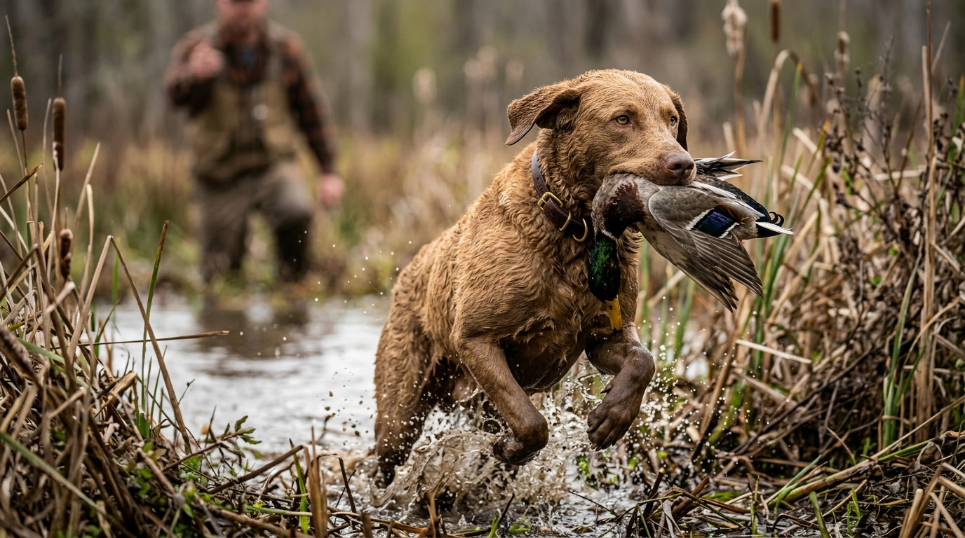 Why 2026 Upland Habitat Conservation Matters and How Sporting Dog & Habitat Foundation Fits In