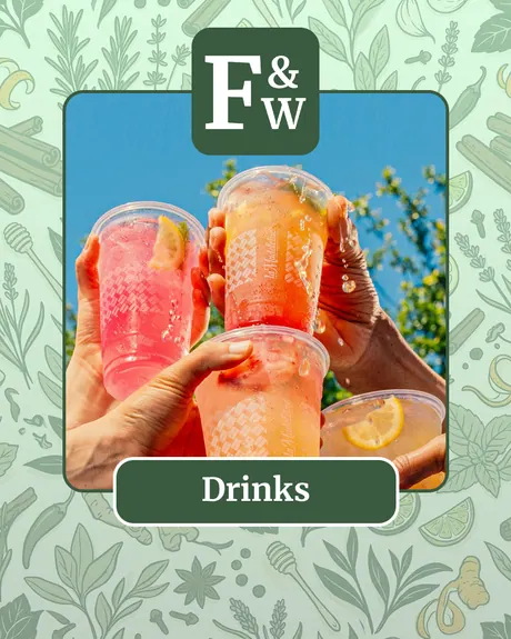 Drinks