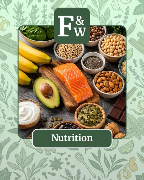 Nutrition