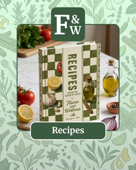Recipes