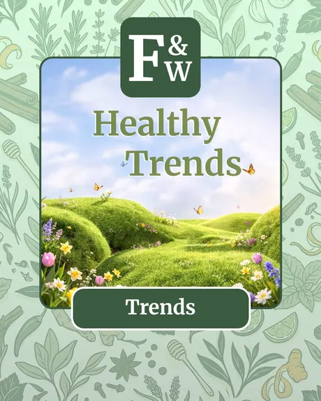 Trends